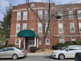 35 Walden St Unit 3B, Cambridge, MA 02140