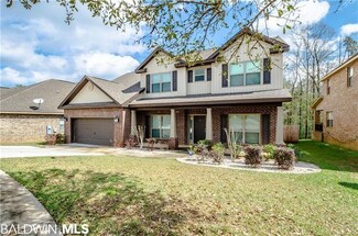 3417 Bristlecone Dr, Mobile, AL 36693