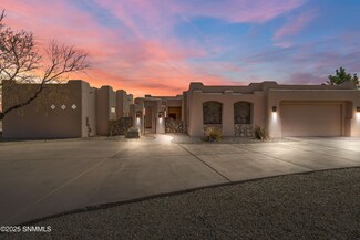 4272 Lyra Ct, Las Cruces, NM 88011