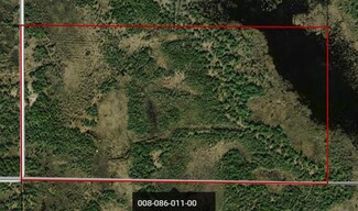 80 Acres S Aho Rd, Kinross Charter Township, MI 49780