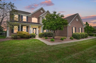5259 Aspen Valley Dr, Liberty Township, OH 45011