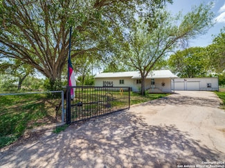 10945 W Loop 1604 S, San Antonio, TX 78252