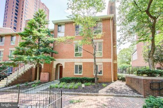 31 Andrew Place, Baltimore, MD 21201
