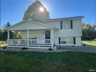 9679 N 400 E, Alexandria, IN 46001