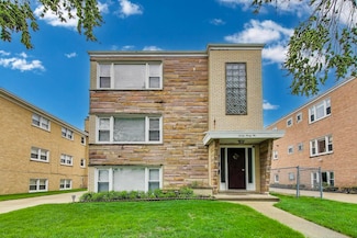 9032 N Churchill Cir Unit 1, Niles, IL 60714