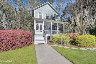 89 Bostick Cir, Beaufort, SC 29902