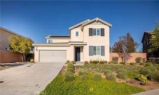 1008 Violet Ct, Calimesa, CA 92320