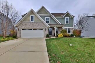 1322 Millstream Dr, Batavia, OH 45103