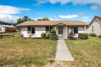 507 Morse St, Ryderwood, WA 98581