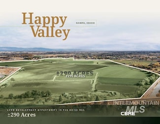 4522 S Happy Valley Rd, Nampa, ID 83686