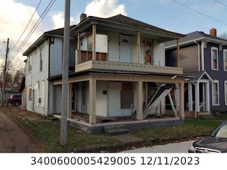 821 W Columbia St Unit 821, Springfield, OH 45504