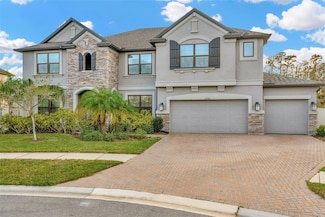10705 Foxtail Pasture Way, Tampa, FL 33647