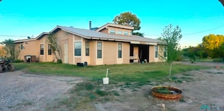 231 Las Palomas Canyon Rd, Williamsburg, NM 87942