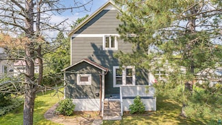 1151 E Camp St, Ely, MN 55731