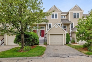 80 Lordvale Blvd Unit 80, North Grafton, MA 01536