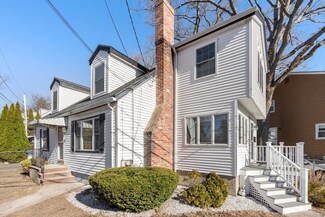3 Beachview Terrace, Malden, MA 02148