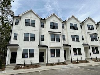 1555 Crescent Townes Way, Raleigh, NC 27604