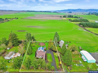 11515 Buena Vista Rd, Independence, OR 97351