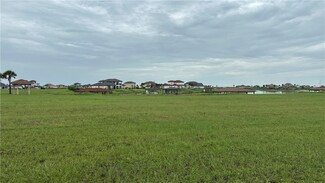 Lot 219 Venice Ct, Port O'Connor, TX 77982