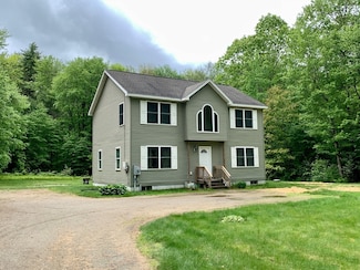 81 N Cross Rd, Gill, MA 01354