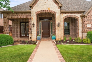 138 Natches Trace, Coppell, TX 75019