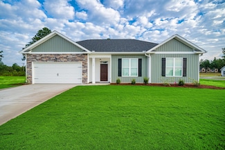 110 Damascus Ln, Trenton, SC 29847