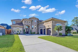 26011 Carolina Cherry Ct, Spring, TX 77389