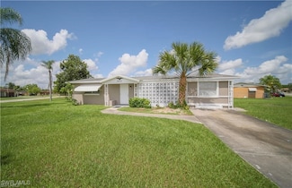 1202 Archdale St, Lehigh Acres, FL 33936