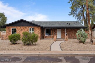1514 E Kramer St, Mesa, AZ 85203