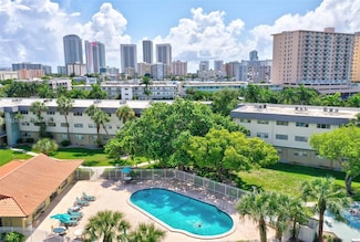 270 Layne Blvd Unit 3071, Hallandale Beach, FL 33009