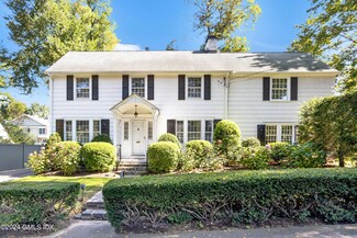 21 Perryridge Rd, Greenwich, CT 06830