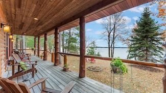 11419 Whitefish Ave, Crosslake, MN 56442