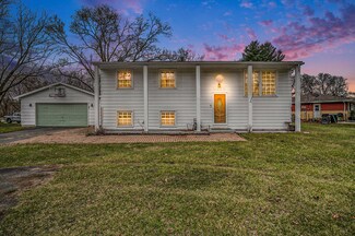 2363 Hamstrom Rd, Portage, IN 46368