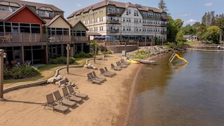 502 Cleveland Blvd W Unit 2400, Walker, MN 56484