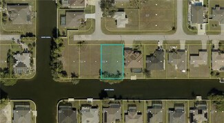 510 SE 1st Terrace, Cape Coral, FL 33990