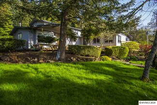 35588 Oak View Dr, Brownsville, OR 97327