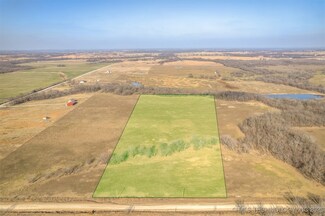 36853 E 191st St S, Porter, OK 74454