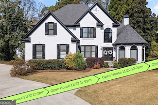 3420 Millwater Crossing, Dacula, GA 30019