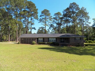 1328 Highland Dr, Elba, AL 36323