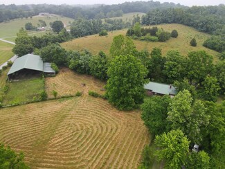 173 Mount Gilead Church Rd, Georgetown, KY 40324