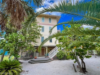 320 Spanish Gold Ln, Captiva, FL 33924