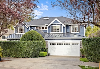 13115 NE 70th Dr, Kirkland, WA 98033