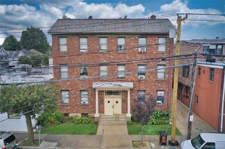 203 Willis Ave Unit 1D, Mineola, NY 11501