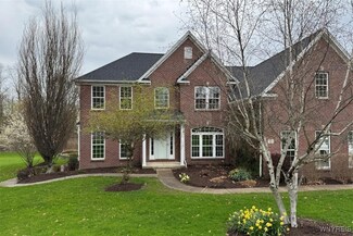 17 Nye Hill Rd, East Aurora, NY 14052