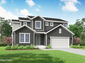 1659 Rocky Mountain Way, Hideout, UT 84036