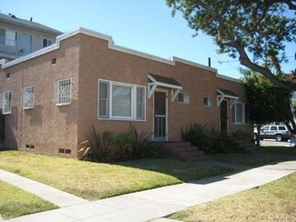 1095 Termino Ave, Long Beach, CA 90804