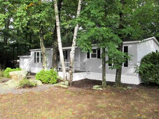 27 Rim Rd, Danville, NH 03819