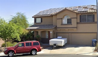 1000 Snow Bunting Ct, Henderson, NV 89002