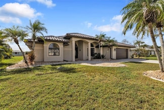 25373 Tether Ln, Punta Gorda, FL 33983