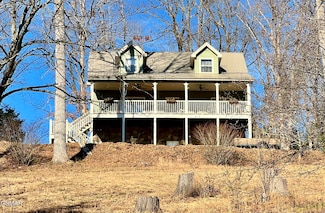 1020 Country Mountain Rd, Cosby, TN 37722